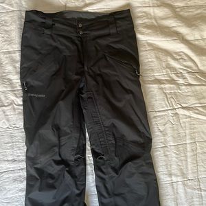 Patagonia Ski/snowboard pants